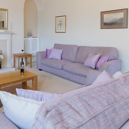 The Spires Appartement Scarborough Buitenkant foto